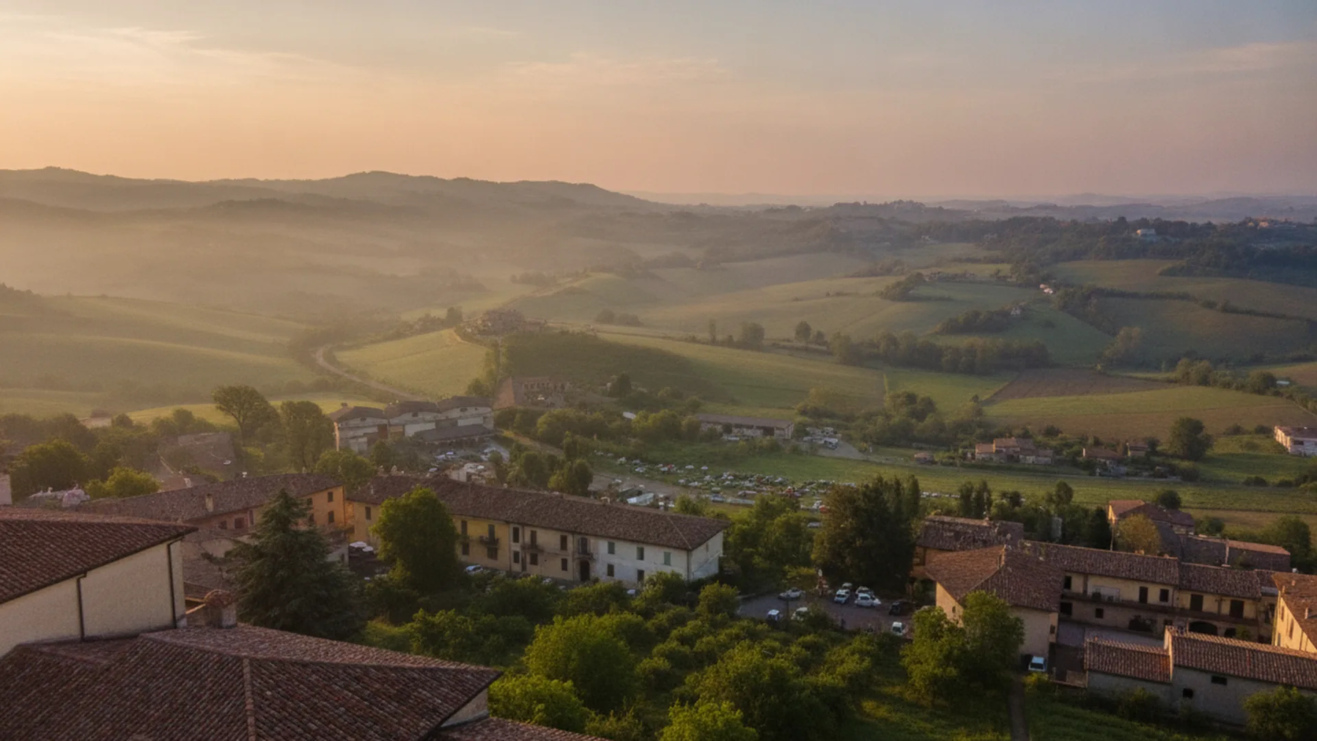 Tenuta Beatrice, Castell'Alfero (Piemonte)