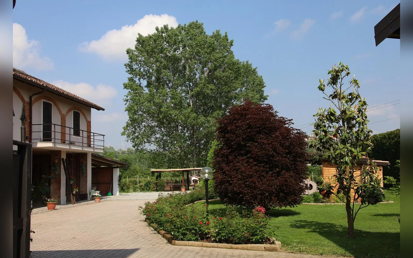 Tenuta Beatrice, struttura a Castell'Alfero (Piemonte) (foto 19)